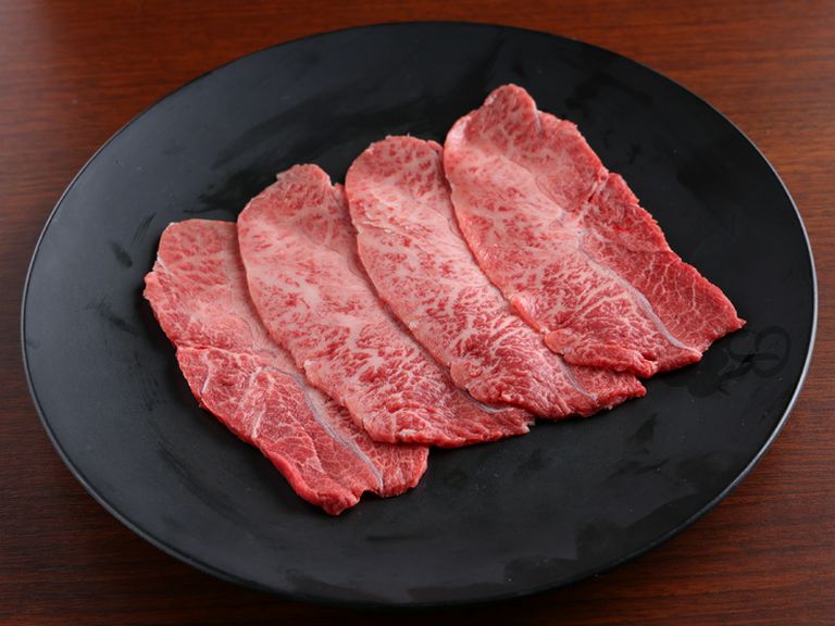 ミスジ(タレなし)