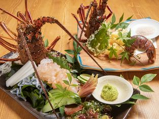 술밥상 츠루오카