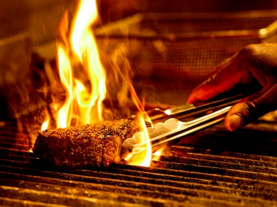 大事な場面でのお食事も