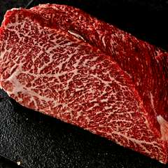 栃木県産敷島黒毛和牛 モモ （150g）