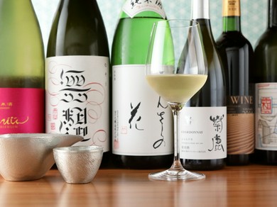 こだわりの国産ワインがずらり　きっと自分だけの1本が見つかる