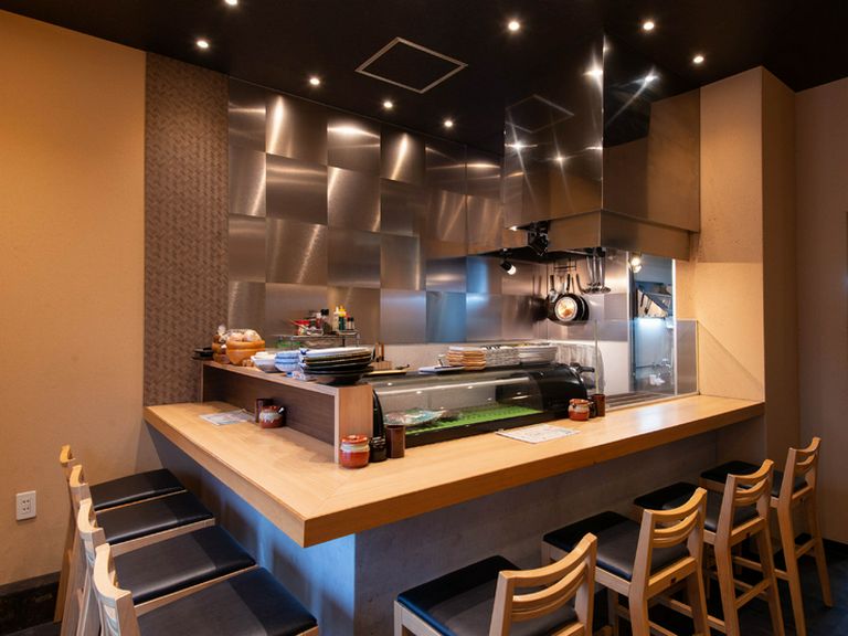 デートや記念日にご利用いただけます。