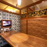 パスタやオムライス、デザートに至るまで全ての料理にボリュームがあり、家族みんなでシェアスタイルできるのが好評。ランチやディナーに加え、デザートタイムにも足を運びたくなるスイーツも充実しています。