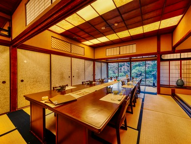 京都府の個室で和食ランチが楽しめるお店 ランチ特集 ヒトサラ