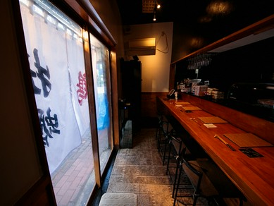 蒲田の雰囲気が良くて居心地のいいお店でデート デートにおすすめのお店 ヒトサラ