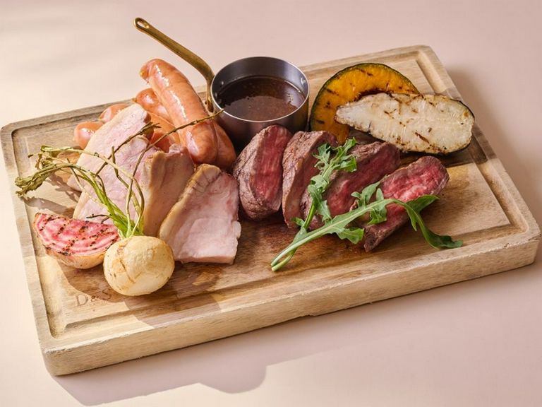 【80種以上の飲み放題付き】充実のパーティープラン