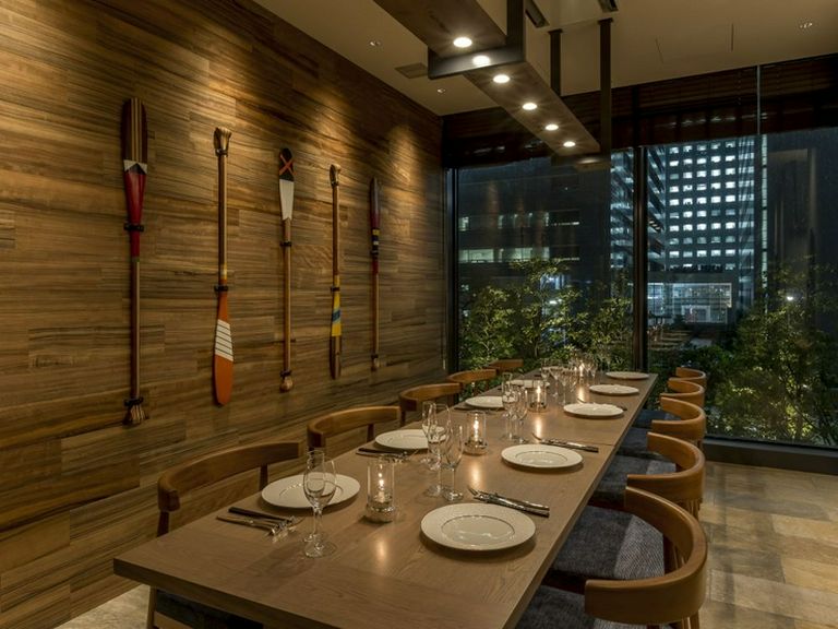 接待におすすめの個室確約プランをご用意