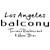 ロサンジェルスバルコニーテラス＆ムーンバー
