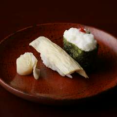 京都で愛される美味なものを味わい尽くす『野菜寿司』