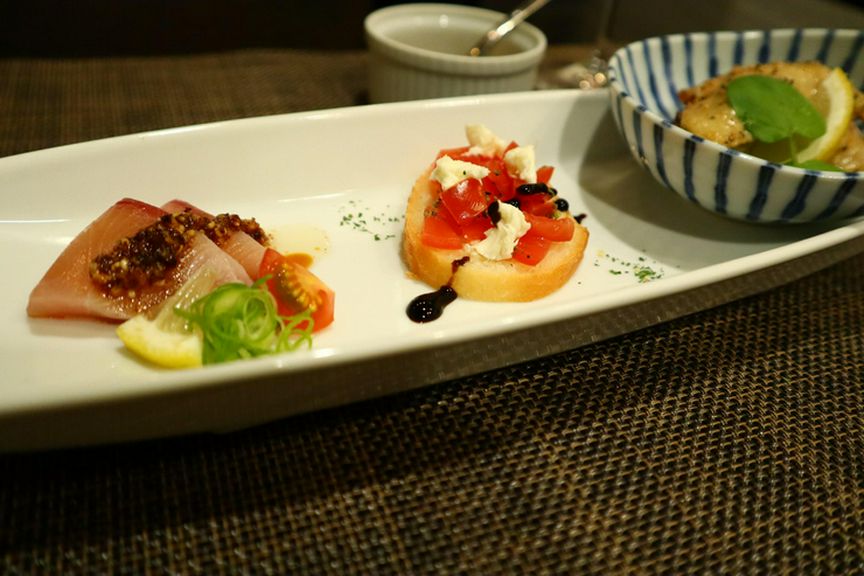 洋食から和食まで