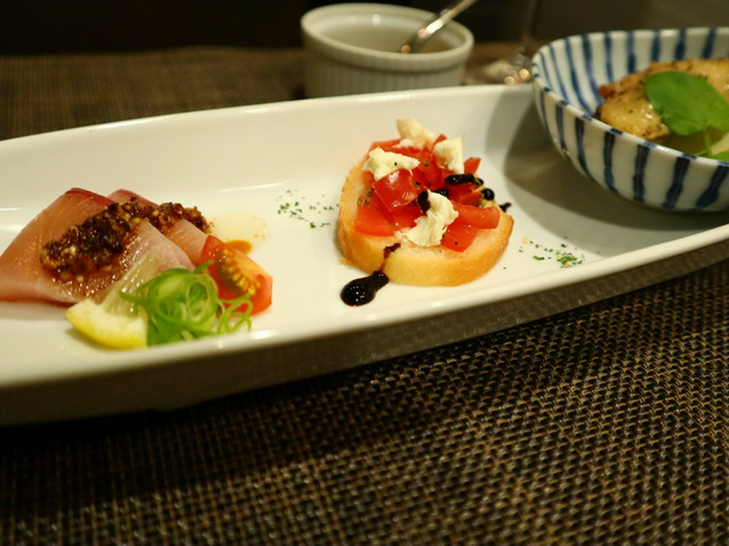 洋食から和食まで