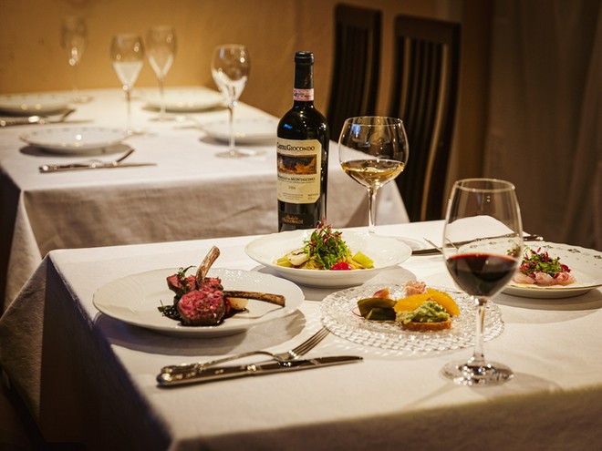 デートにおすすめ