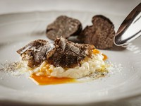 ・始めの一皿
・前菜盛り合わせ
・本日のおすすめ
・お魚料理
・本日のパスタ
・お肉料理
・本日のドルチェ
・カフェ　etc

お客様のご要望に合わせて
オーダーメイドなコースをご用意いたしております。