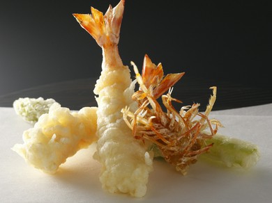 お料理に合わせた自慢の日本酒