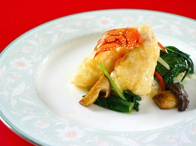 頑張ろう！京都 特別ランチコース