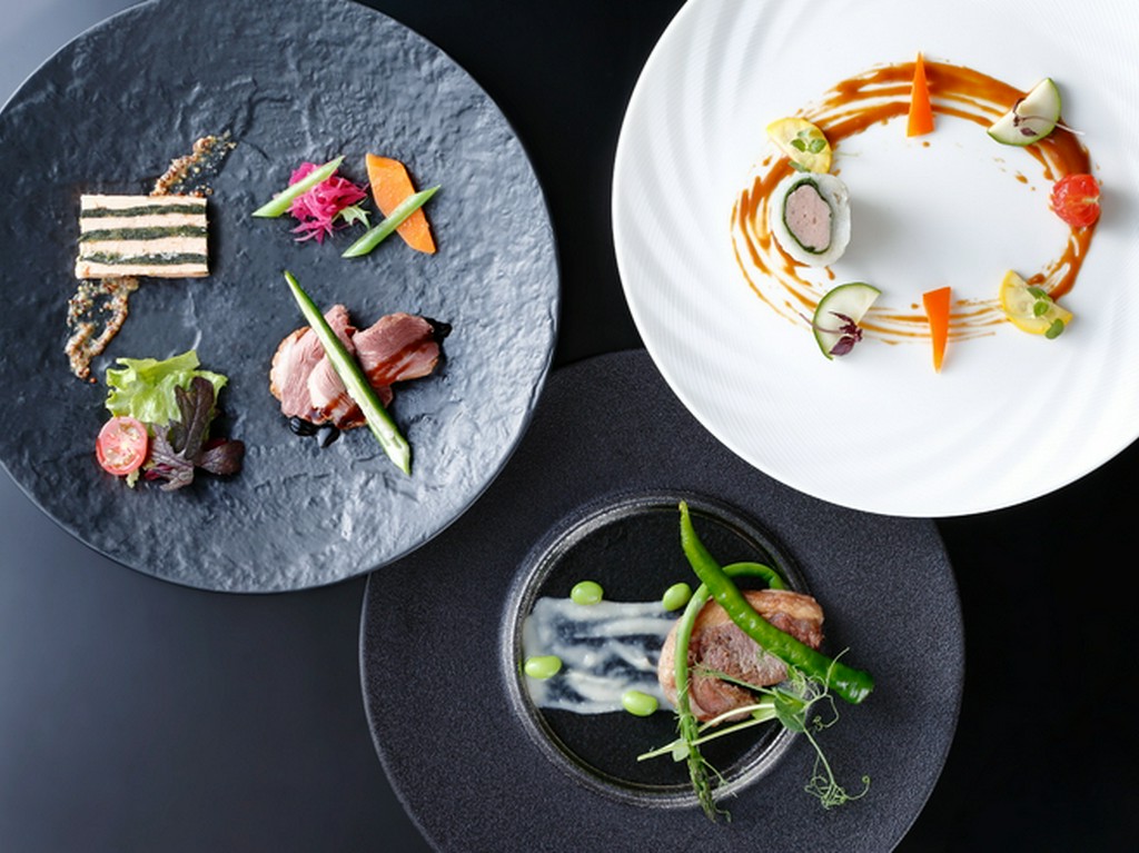 ワインに合う！フレンチも楽しめるカフェ・レストラン