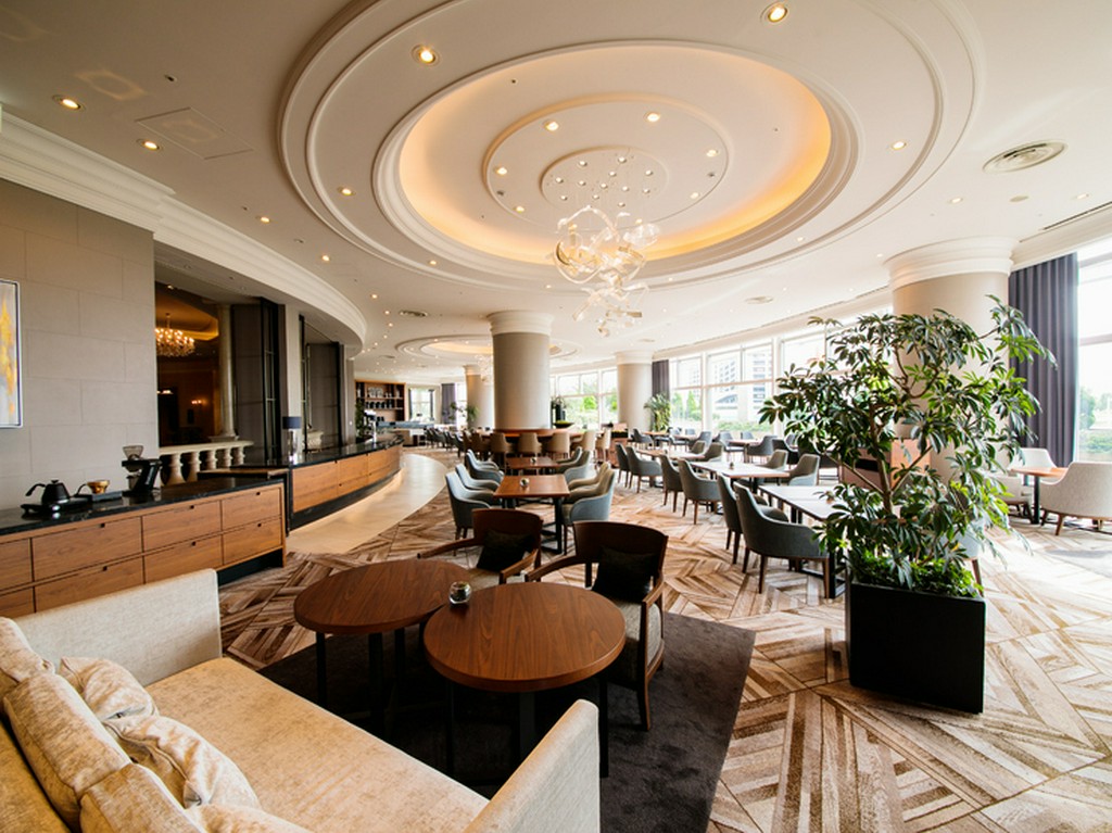 シックな空間でとっておきの「あなたの時間」を