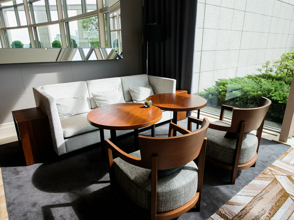 来店されるお客様へ