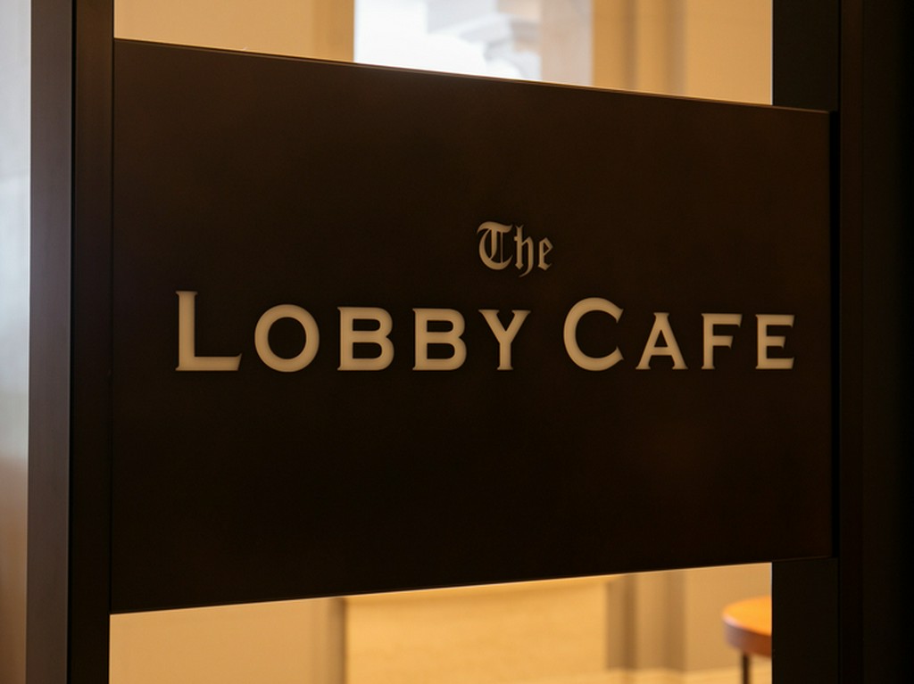 The Lobby Cafe