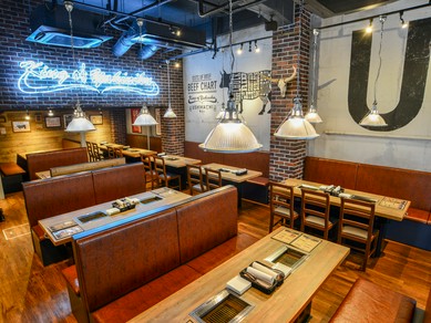 江東区の焼肉がおすすめグルメ人気店 ヒトサラ