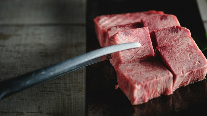 食材にこだわっている
