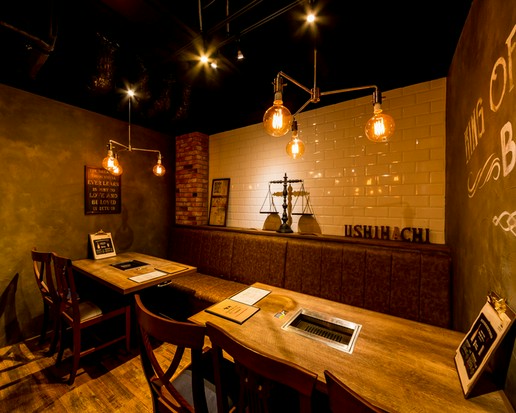 Ushihachi 二子玉川店 二子玉川 用賀 焼肉 のグルメ情報 ヒトサラ Ushihachi 二子玉川店 二子玉川 用賀 焼肉 のグルメ情報 ヒトサラ