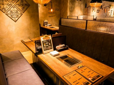 溝の口 たまプラーザ 青葉台の女子会におすすめのお店 ヒトサラ