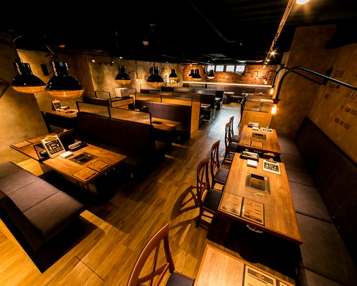 Ushihachi 青葉台店 青葉台 焼肉 のグルメ情報 ヒトサラ Ushihachi 青葉台店 青葉台 焼肉 のグルメ情報 ヒトサラ