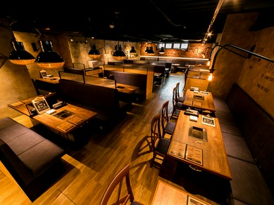 青葉台のおすすめのグルメ人気店 ヒトサラ