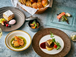 레스토랑 폰타나