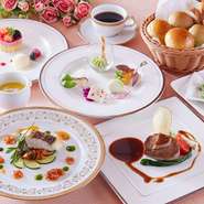 ※お席のご利用は90分とさせていただきます。
※2名様より承ります。
※営業時間は予告なく変更になる場合がございます。
※料金には消費税、サービス料が含まれております。
※仕入れ等の状況により食材が変更になる場合がございます。
※写真はイメージです。