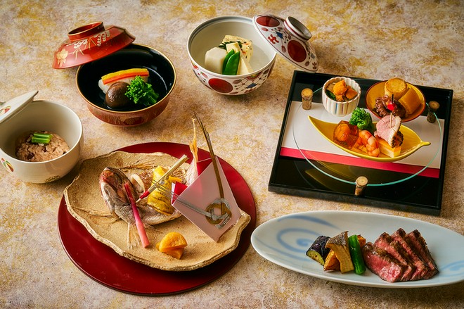 食材にこだわっている