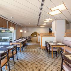 広々とした上質な和空間