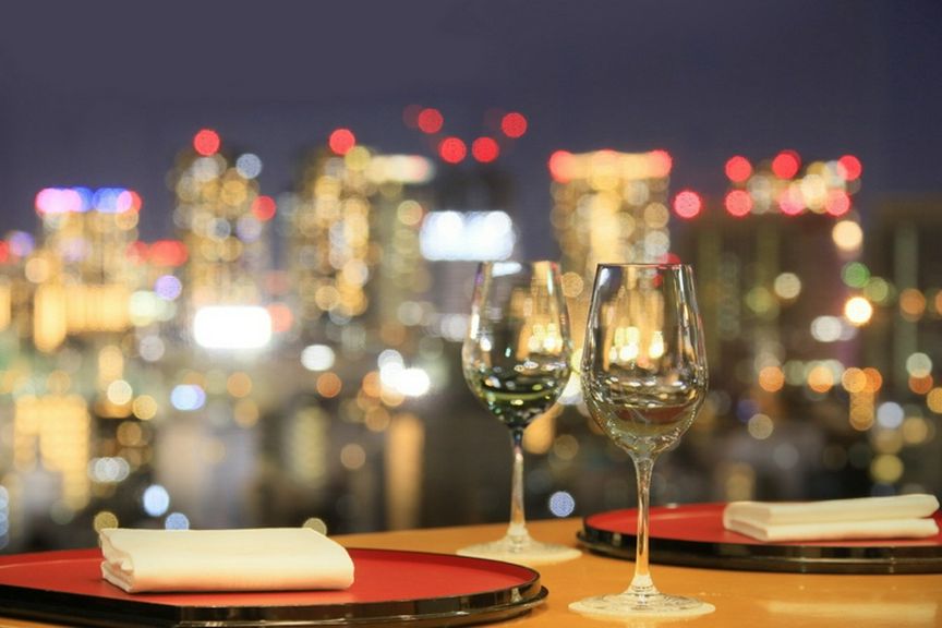 誕生日や記念日、デートなど大切なひとときのための特別会席