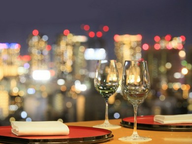 誕生日や記念日、デートなど大切なひとときのための特別会席