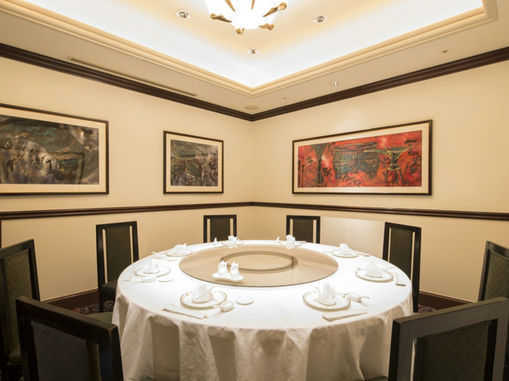 こだわりの特別個室空間