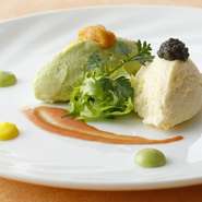 【ブラスリーハーモニー】はフランス料理を主としたコンチネンタル料理レストラン。経験豊かなシェフが作る美味しいお料理とワイン、そしてあたたかなサービスが奏でる最高の“ハーモニー”をお愉しみください。