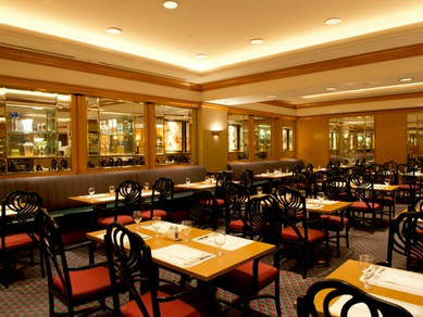 個室もございます