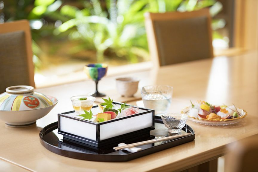 いつものデートをランクアップしましょう