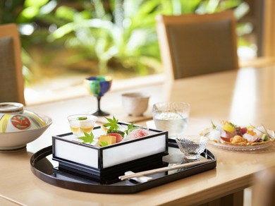 いつものデートをランクアップしましょう