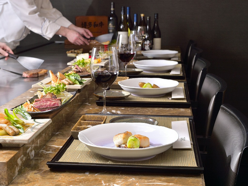 記念日やお誕生日など少し特別な日のお食事にもおすすめ