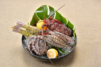 ディナー　「極」