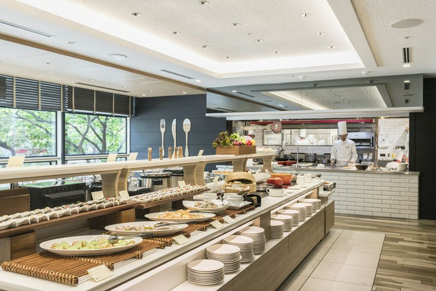 新型コロナウイルスへの取り込みを実施しております