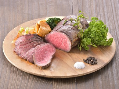 お洒落な雰囲気