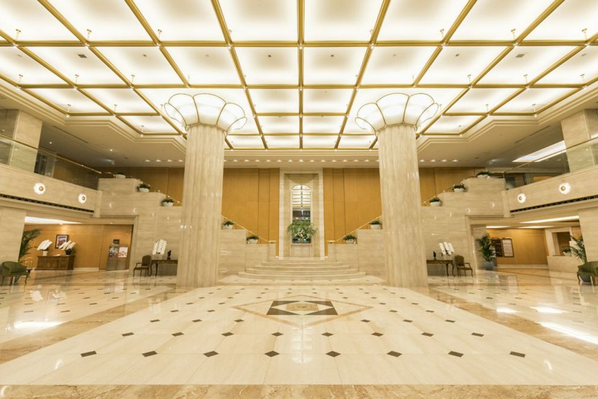 お客様に安全に楽しんでいただくために。