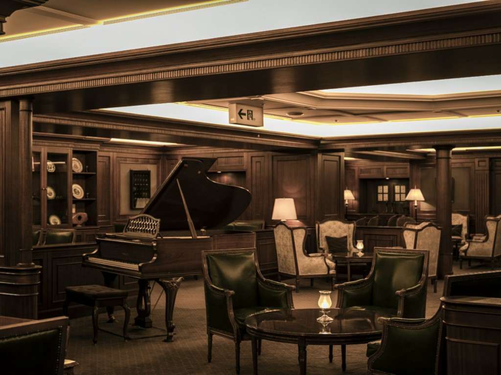 夜間飛行 博多駅周辺 バー カクテル ネット予約可 ヒトサラ