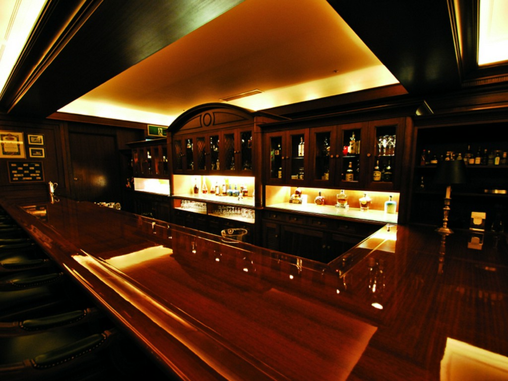 夜間飛行 博多駅周辺 バー カクテル ネット予約可 ヒトサラ