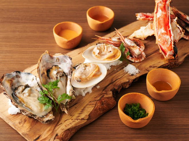 女子会におすすめ