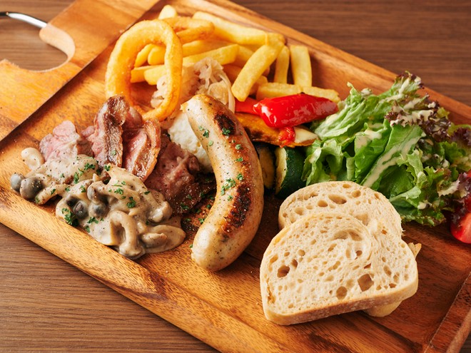 デートにおすすめ