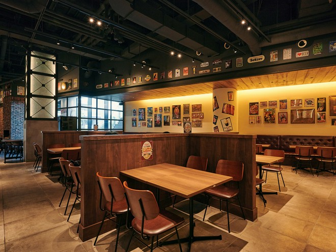 ファミリーにおすすめ